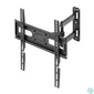 Kép 5/5 - SBOX PLB-3644-2 Wall Mount 32"-55" Black