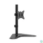 Kép 1/5 - SBOX LCD-F012-2 17"-32" Desktop Mount Black
