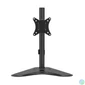 Kép 3/5 - SBOX LCD-F012-2 17"-32" Desktop Mount Black