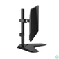 Kép 5/5 - SBOX LCD-F012-2 17"-32" Desktop Mount Black