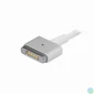 Kép 2/3 - SBOX AP-85W MAGSAFE2 Laptop Adapter White