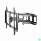 Kép 1/2 - SBOX PLB-3769 Wall mount 60"-100" Black