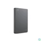 Kép 2/4 - Seagate 2TB 2,5" USB3.0 Basic Portable Black külső HDD
