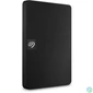 Kép 1/8 - Seagate 2TB 2,5" USB3.0 Expansion Portable +Rescue Black külső HDD
