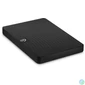 Kép 3/8 - Seagate 2TB 2,5" USB3.0 Expansion Portable +Rescue Black külső HDD