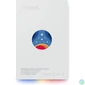 Kép 2/4 - Seagate 2TB 2,5" USB3.2 FireCuda Starfield White külső HDD