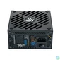 Kép 2/8 - Seasonic 650W 80+ Gold Focus SGX tápegység