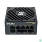 Kép 4/8 - Seasonic 650W 80+ Gold Focus SGX tápegység