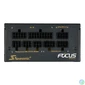 Kép 5/8 - Seasonic 650W 80+ Gold Focus SGX tápegység