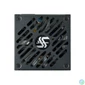 Kép 6/8 - Seasonic 650W 80+ Gold Focus SGX tápegység