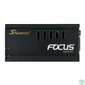 Kép 7/8 - Seasonic 650W 80+ Gold Focus SGX tápegység