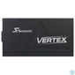Kép 5/8 - Seasonic 750W 80+ Platinum Vertex PX-750 tápegység