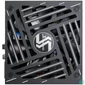 Kép 7/10 - Seasonic 850W 80+ Gold Focus GX ATX 3 (2024) tápegység