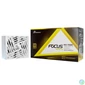 Kép 1/11 - Seasonic 1000W 80+ Gold Focus GX White Edition tápegység