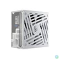 Kép 3/11 - Seasonic 1000W 80+ Gold Focus GX White Edition tápegység