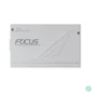 Kép 4/11 - Seasonic 1000W 80+ Gold Focus GX White Edition tápegység