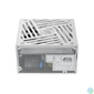 Kép 5/11 - Seasonic 1000W 80+ Gold Focus GX White Edition tápegység