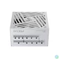 Kép 7/11 - Seasonic 1000W 80+ Gold Focus GX White Edition tápegység