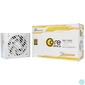 Kép 1/10 - Seasonic 750W 80+ Gold Core GX 750 White tápegység