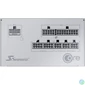 Kép 4/10 - Seasonic 750W 80+ Gold Core GX 750 White tápegység