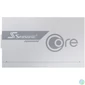 Kép 8/9 - Seasonic 850W 80+ Gold Core GX 850 White tápegység