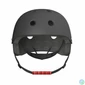Kép 2/2 - Segway-Ninebot Riding Helmet (Commuter Helmet) bukósisak Black roller