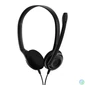 Kép 1/5 - Sennheiser / EPOS PC 8 USB Stereo Headset Black