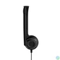 Kép 3/5 - Sennheiser / EPOS PC 8 USB Stereo Headset Black