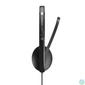 Kép 2/5 - Sennheiser / EPOS ADAPT 130T USB-C II Mono Teams Certified Headset Black
