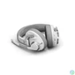 Kép 2/5 - Sennheiser / EPOS H3PRO Hybrid Closed Acoustic Bluetooth Gaming Headset White