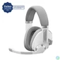 Kép 5/5 - Sennheiser / EPOS H3PRO Hybrid Closed Acoustic Bluetooth Gaming Headset White