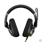 Kép 4/6 - Sennheiser / EPOS H6PRO Wired Open Acoustic Gaming Headset Green