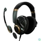 Kép 5/6 - Sennheiser / EPOS H6PRO Wired Open Acoustic Gaming Headset Green