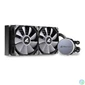 Kép 3/11 - Sharkoon S70 RGB CPU Cooler Black