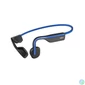 Kép 1/2 - Shokz Openmove Bone Conduction Open-Ear Lifestyle/Sport Bluetooth Headset Blue