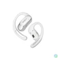 Kép 1/7 - Shokz OpenFit Air TWS Bluetooth Open-Ear Sport Headset White