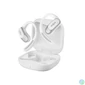 Kép 7/7 - Shokz OpenFit Air TWS Bluetooth Open-Ear Sport Headset White