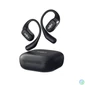 Kép 1/4 - Shokz OpenFit Air TWS Bluetooth Open-Ear Sport Headset Black