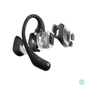 Kép 2/4 - Shokz OpenFit Air TWS Bluetooth Open-Ear Sport Headset Black