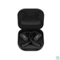Kép 3/4 - Shokz OpenFit Air TWS Bluetooth Open-Ear Sport Headset Black