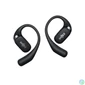 Kép 4/4 - Shokz OpenFit Air TWS Bluetooth Open-Ear Sport Headset Black