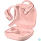 Kép 1/4 - Shokz OpenFit Air TWS Bluetooth Open-Ear Sport Headset Pink