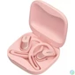 Kép 3/4 - Shokz OpenFit Air TWS Bluetooth Open-Ear Sport Headset Pink