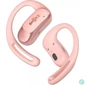 Kép 4/4 - Shokz OpenFit Air TWS Bluetooth Open-Ear Sport Headset Pink
