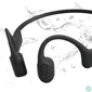 Kép 3/4 - Shokz OpenRun Mini USB-C Bluetooth Headset Black