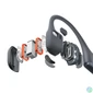 Kép 4/5 - Shokz OpenRun Pro 2 Bluetooth Open-Ear Sport Headset Black