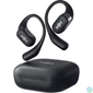 Kép 1/7 - Shokz OpenFit Bluetooth True Wireless Open-Ear Sport Headset Black