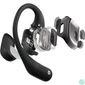 Kép 6/7 - Shokz OpenFit Bluetooth True Wireless Open-Ear Sport Headset Black