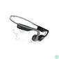 Kép 2/3 - Shokz Openmove Bone Conduction Open-Ear Lifestyle/Sport Bluetooth Headset Grey