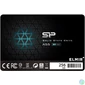 Kép 1/2 - Silicon Power 256GB 2,5" SATA3 Ace A55 SSD